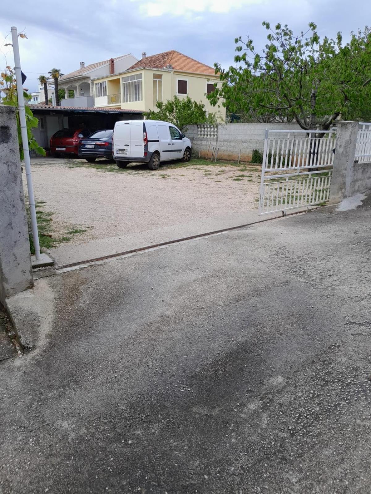Apartment Sime Bibinje Εξωτερικό φωτογραφία