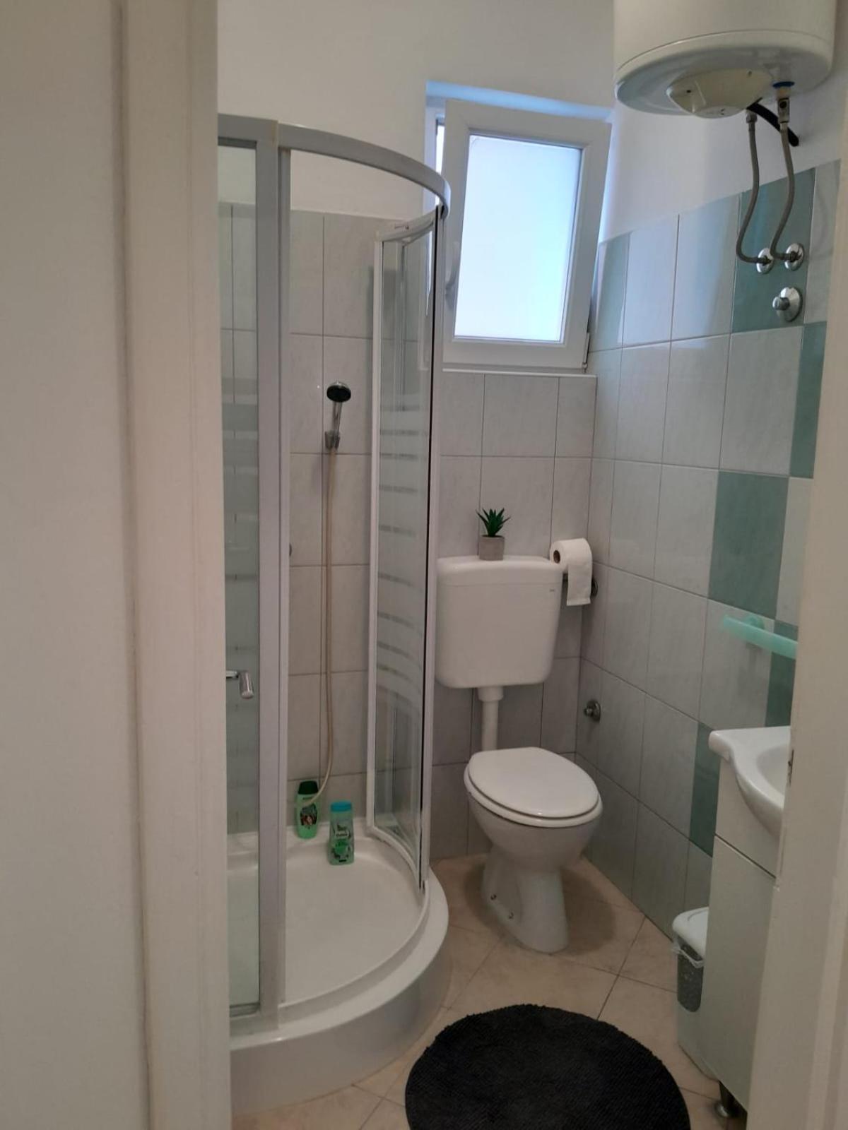 Apartment Sime Bibinje Εξωτερικό φωτογραφία