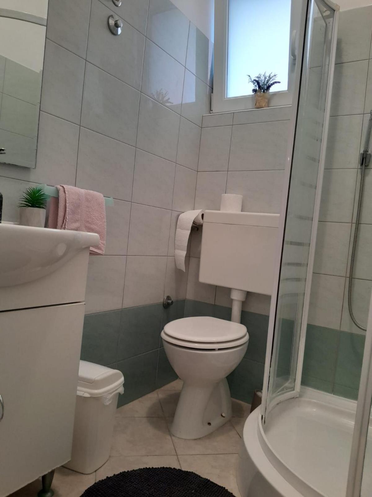 Apartment Sime Bibinje Εξωτερικό φωτογραφία