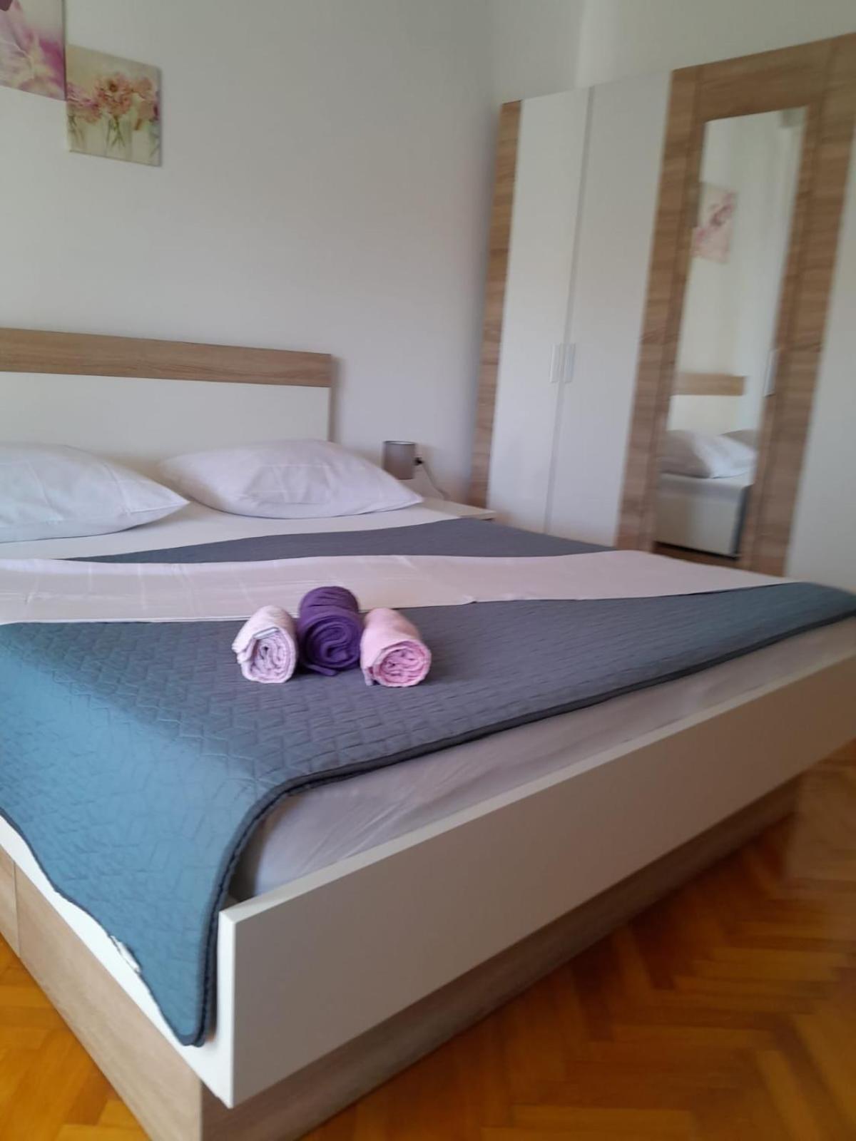 Apartment Sime Bibinje Εξωτερικό φωτογραφία